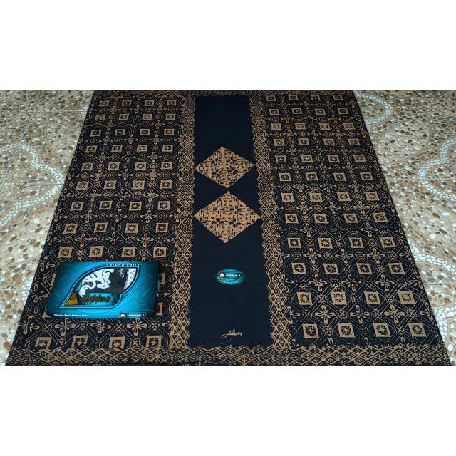 Sarung Batik Az-Zahir Syubbanul Muslimin