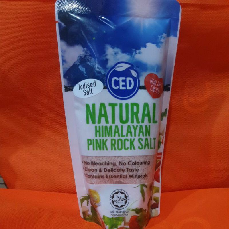 

GARAM HIMALAYA CED 500GR