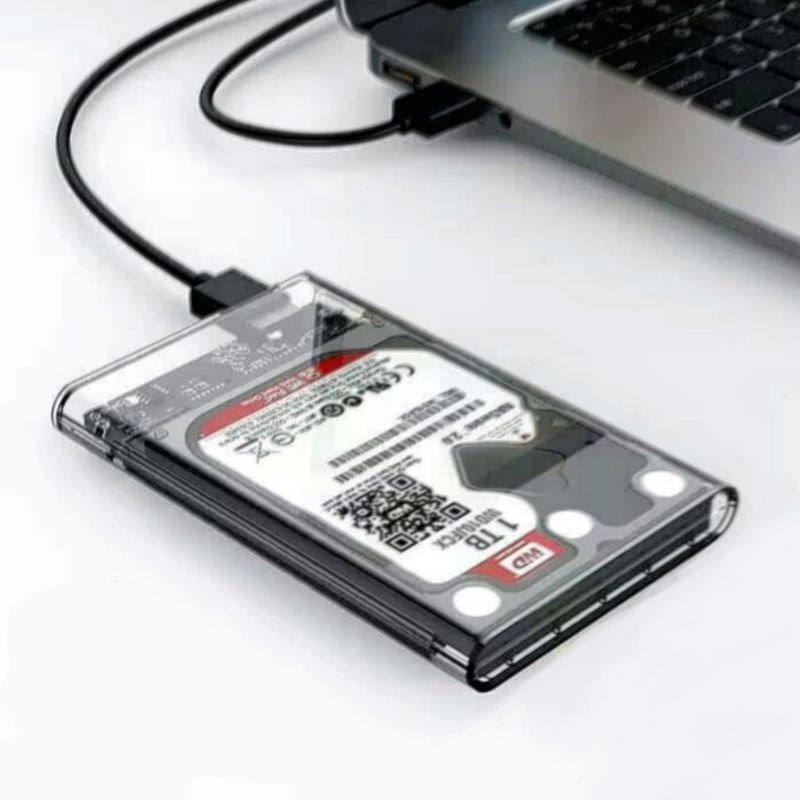 Casing Hardisk External HDD External Case 2.5&quot; USB 3.0 - ORICO