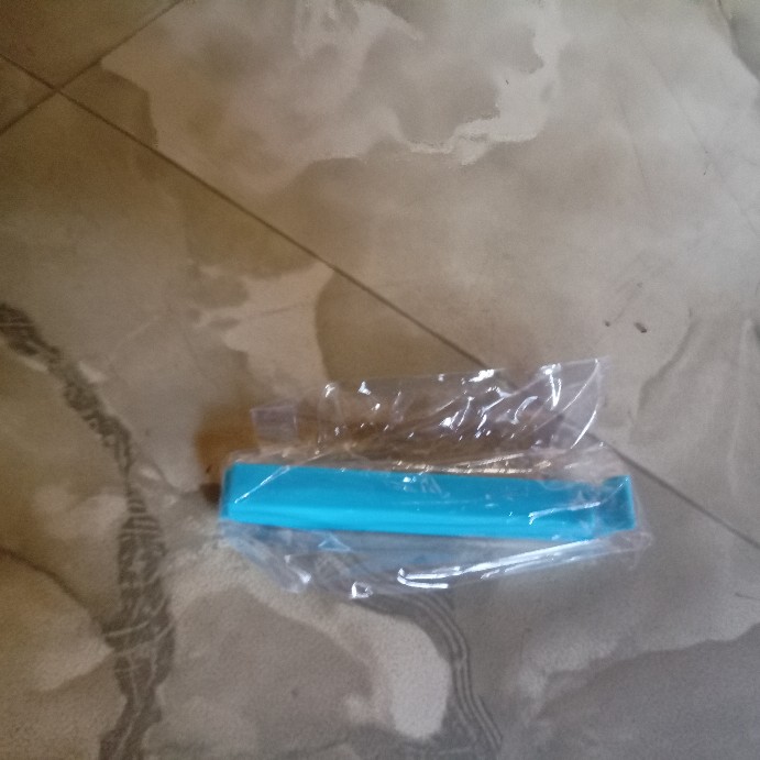 Klip Penjepit Plastik Kantong Makanan