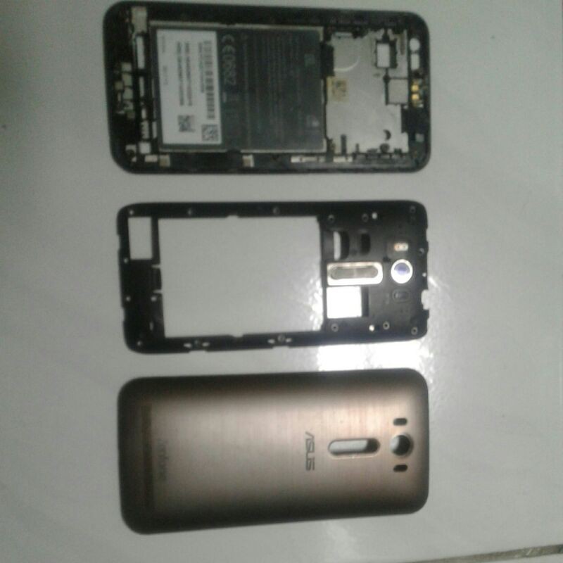 Cassing Fullset ori copotan Asus Z00ED/Z00RD
