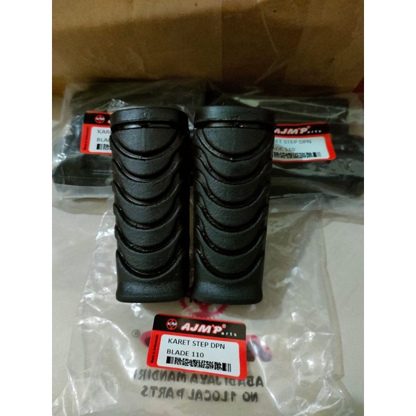 karet step depan blade 110 revo absolute Revo 110 New Revo 110