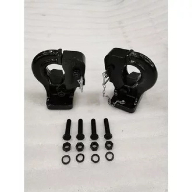 bopel towing hook bumper belakang nderek hardtop jimny taft rocky vitara land cruiser jeep towing