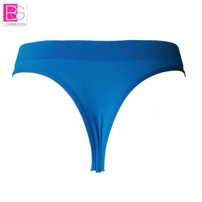 CELANA DALAM G STRING WANITA GSTRING PANTY SEAMLESS THONG terakhir