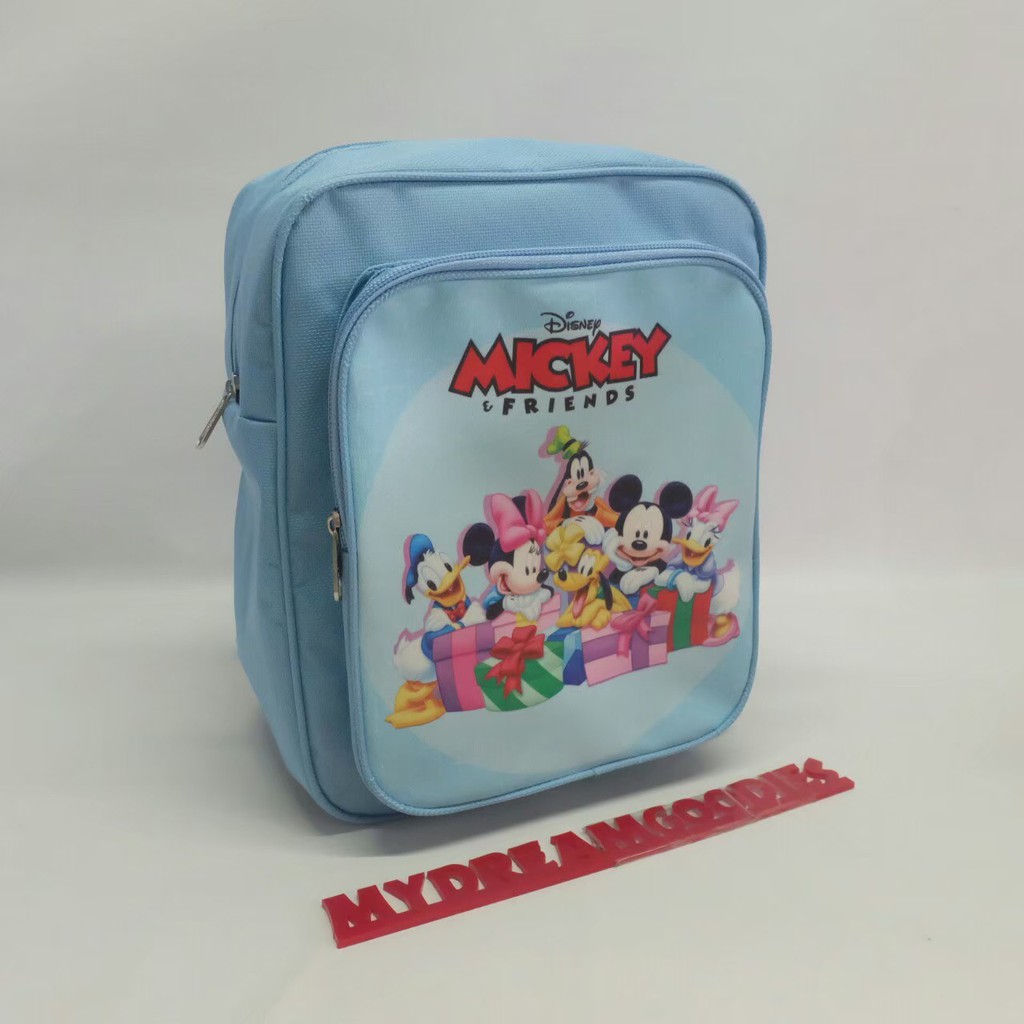 

RANSEL TK KAIN KANTONG / TAS ULTAH / SOUVENIR PROMOSI / POUCH SKINCARE / AQIQAH / TASYAKURAN / MANYU