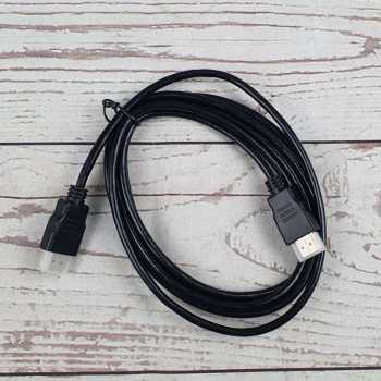 Kabel HDMI Male to HDMI Male 1 Meter 1080P 3D CNS