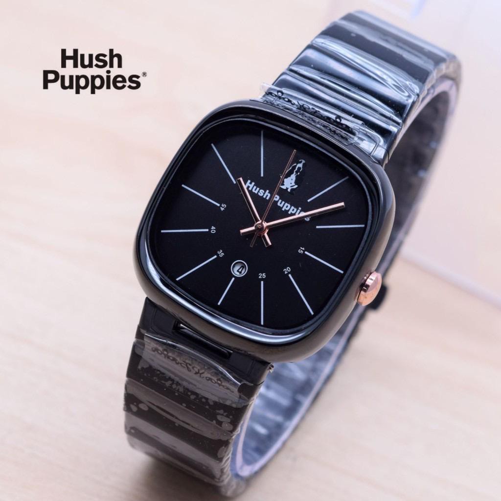 Jam Tangan Wanita Hush Puppies Segi