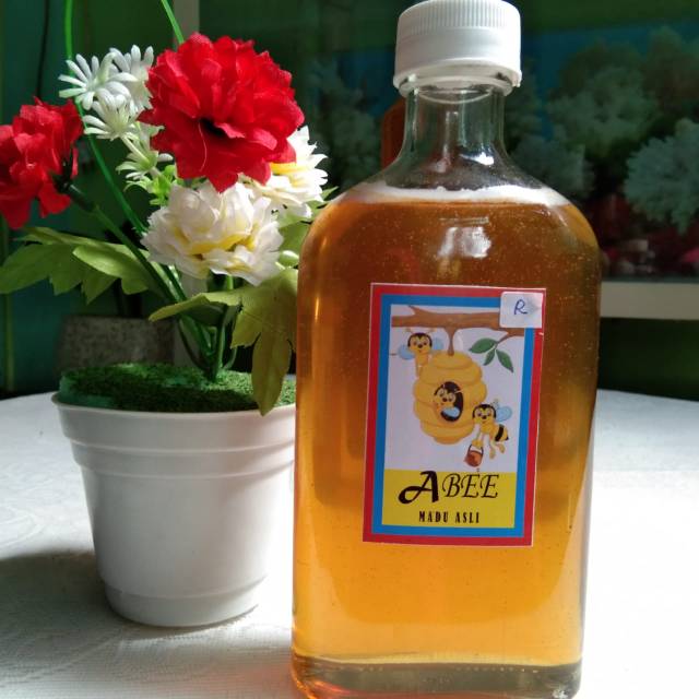 

Madu randu