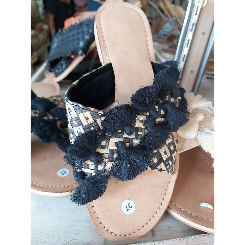 SANDAL BOHO BALI #50