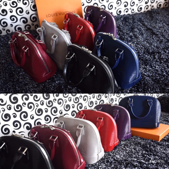 LV Bag