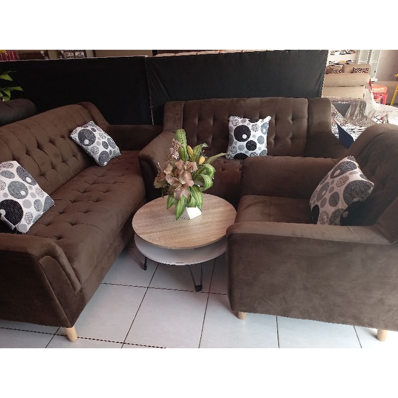 Sofa Import Rossini