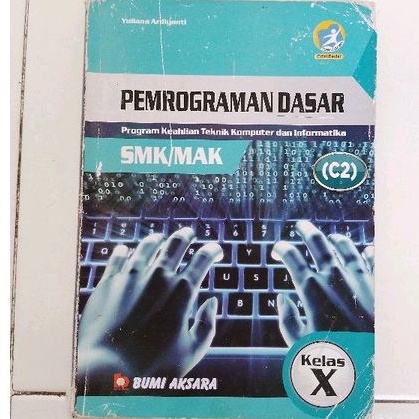 pemrograman dasar 1 SMK revisi