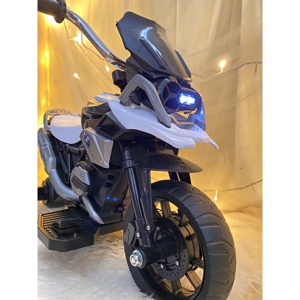 mini atv murah sepeda cas aki anak