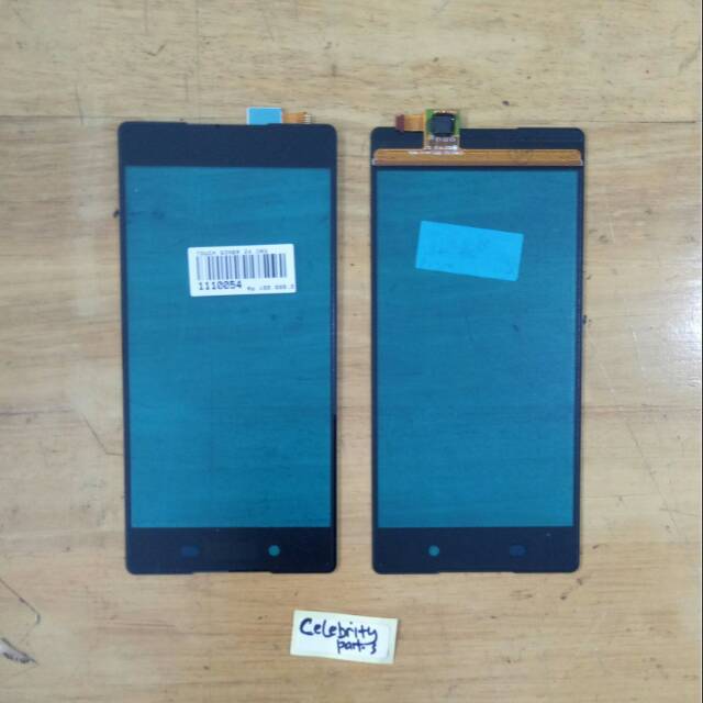 TOUCHSCREEN SONY XPERIA Z4 / XPERIA Z3 PLUS ORI
