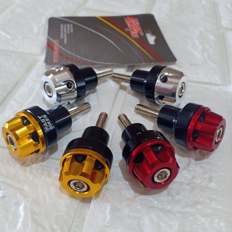 Jalu Spakbor Depan Cnc Nmax Aerox 008