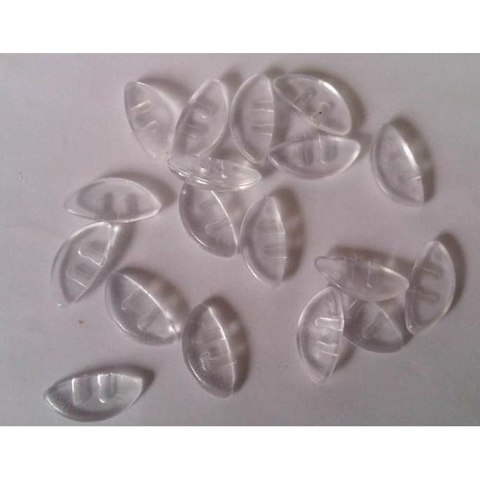 {New Product} Nousepad  Kacamata ( Karet Penyangga Hidung )