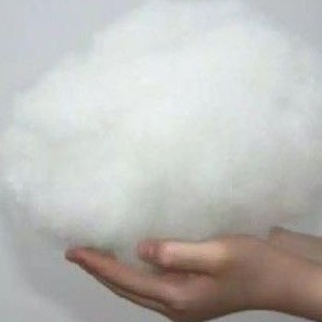 Dakron silikon / dakron grade b / dakron kiloan