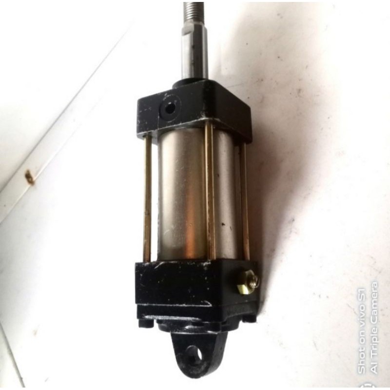 Air Cylinder Type DC3 50-50 Stroke 50Mm
