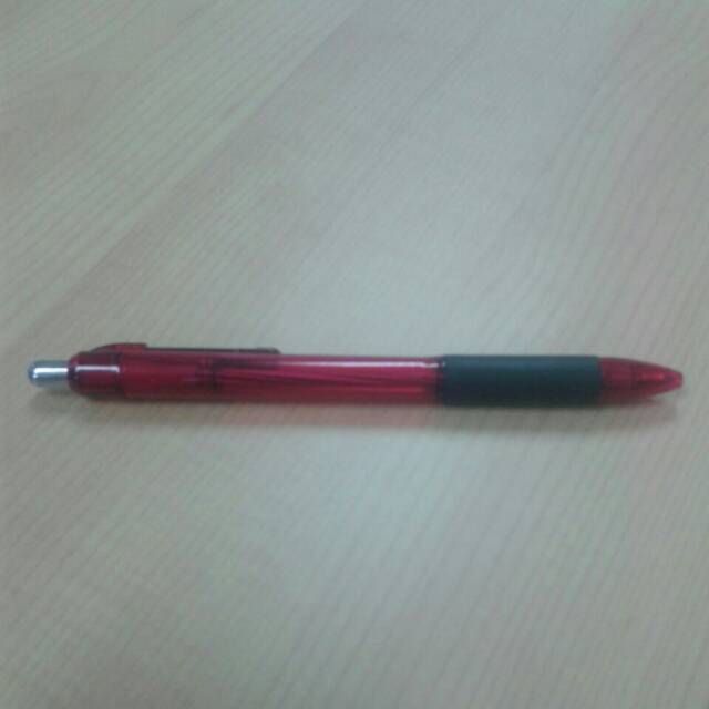 

Pulpen