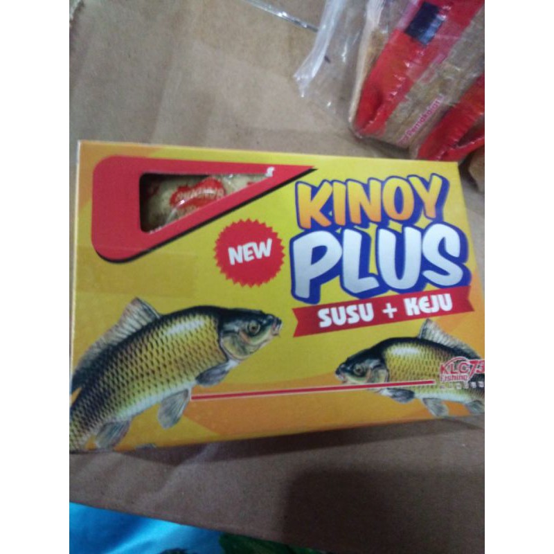 umpan kinoy plus