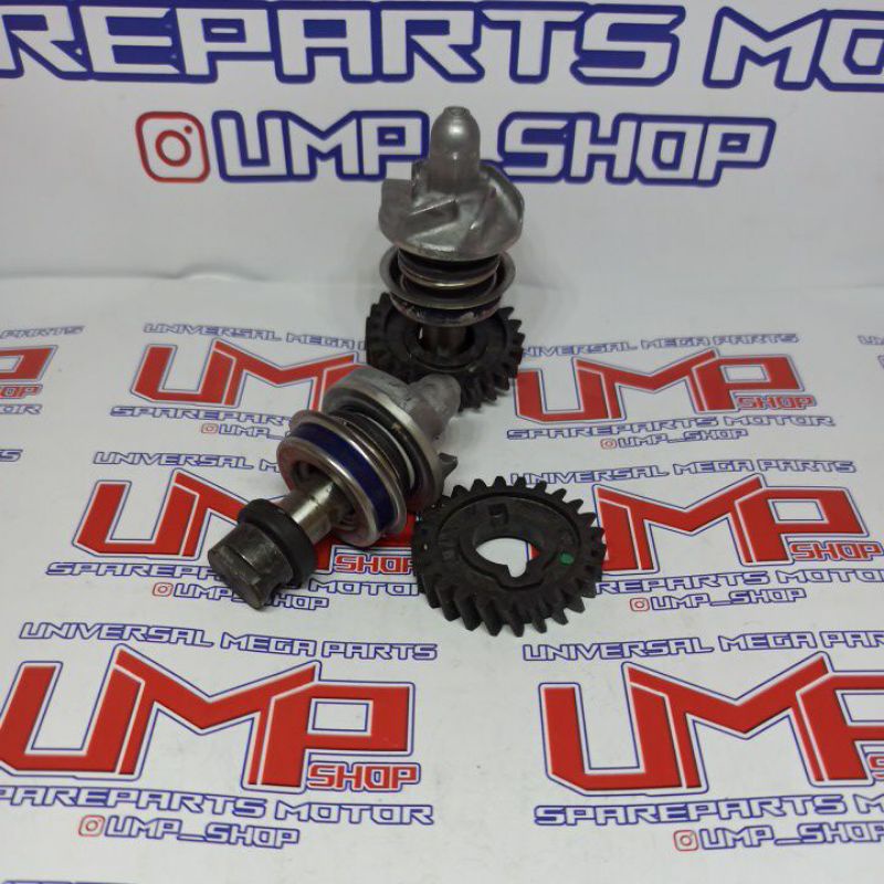 WATERPUMP CB150R CBR150R SONIC GTR WATERPUMP ASSY HONDA CB 150 R