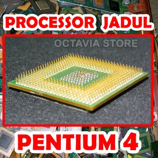 Processor komputer jadul atau RAM Rusak