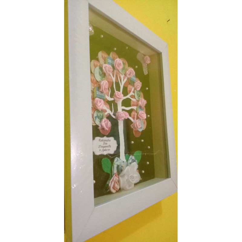 figura mahar/mahar pernikahan