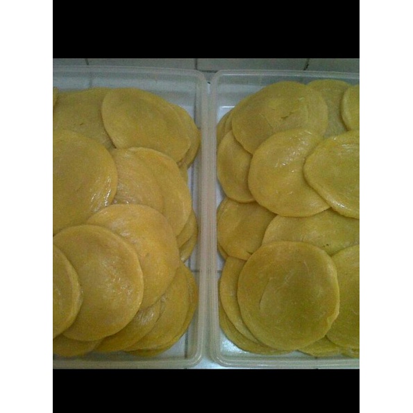 

roti mariam bali mini isi 5