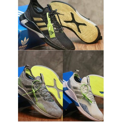 Sepatu adidas fluidflow