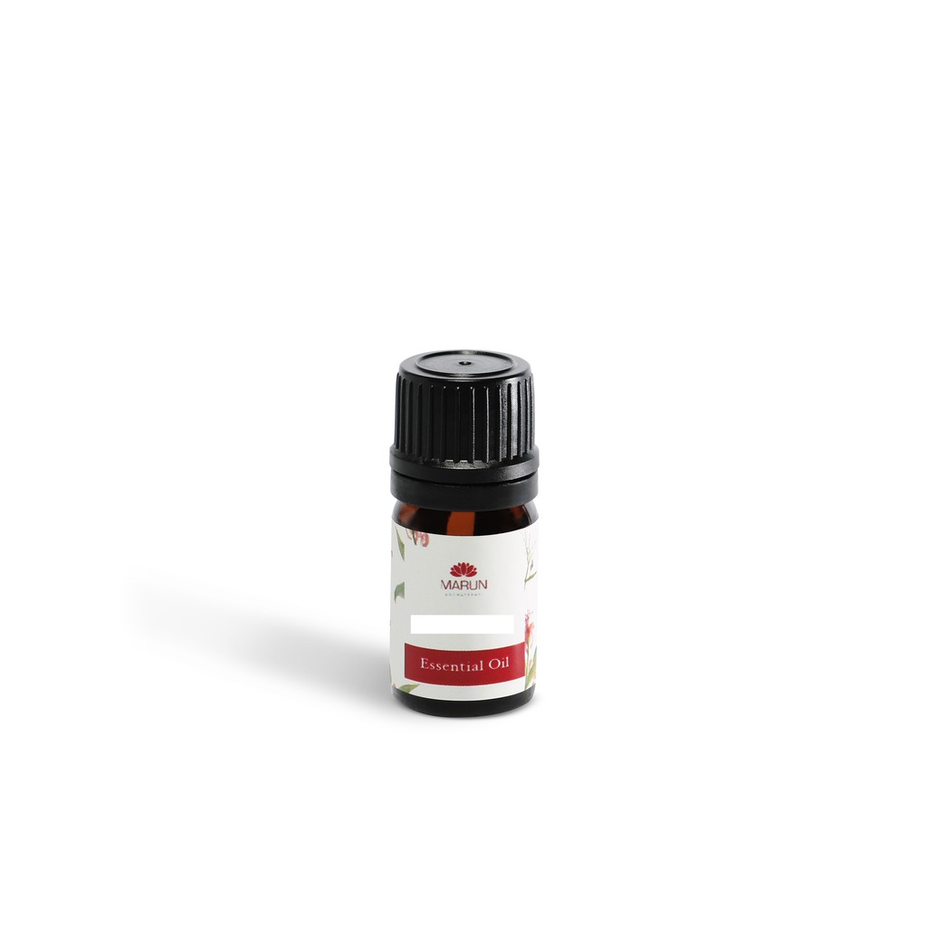 Clary Sage Essential Oil 5 ml
