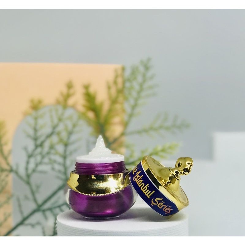 Cream Parfum Arab / Parfum Pengantin / Parfum pemikat suami / Parfum wanita / Parfum Sultan