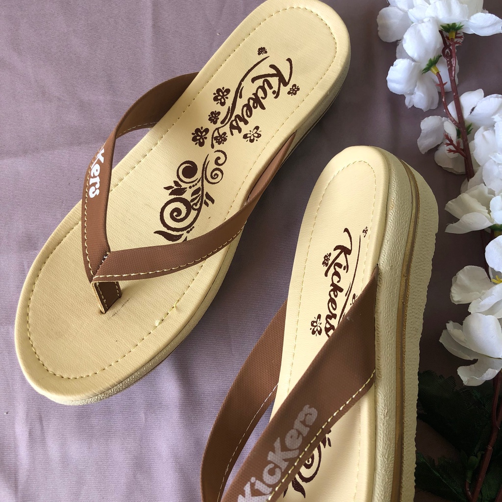 sandal jepit terbaru cewek JAPIT MOTIF 3 SENDAL JAPIT WANITA termurah TERLARIS WEDGES WANITA SANDAL 5cm KEKINIAN TERBARU SELOP SENDAL WADGES PEREMPUAN PESTA KONDANGAN CEWEK TINGGI SLOP SANDAL JEPIT WEDGES HAK TINGGI WANITA/CEWEK Sepatu Wedges Wanita Casua