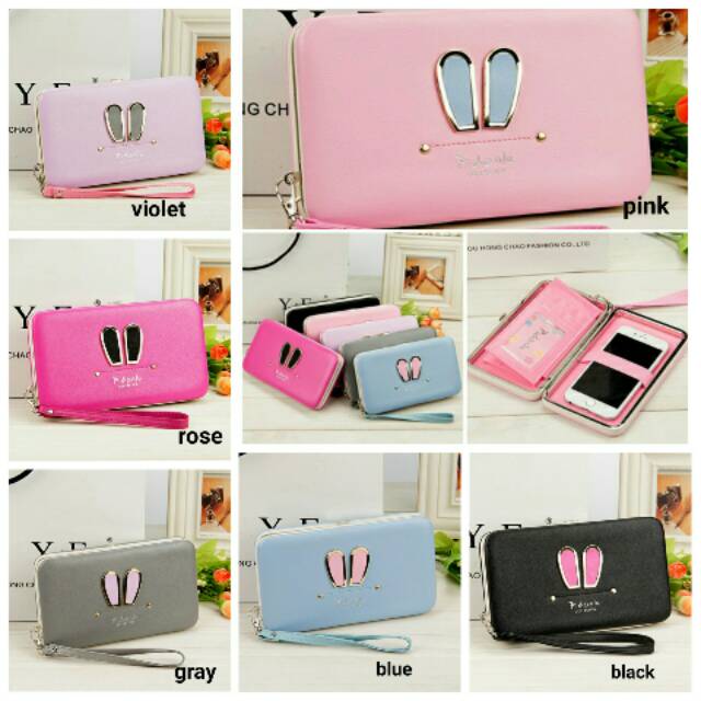 View Dompet Hp Wanita Lucu Pics