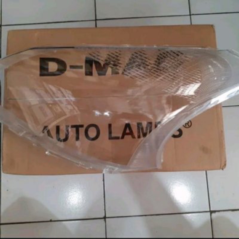 MIKA HEADLAMP AVANZA OLD & ALL NEW