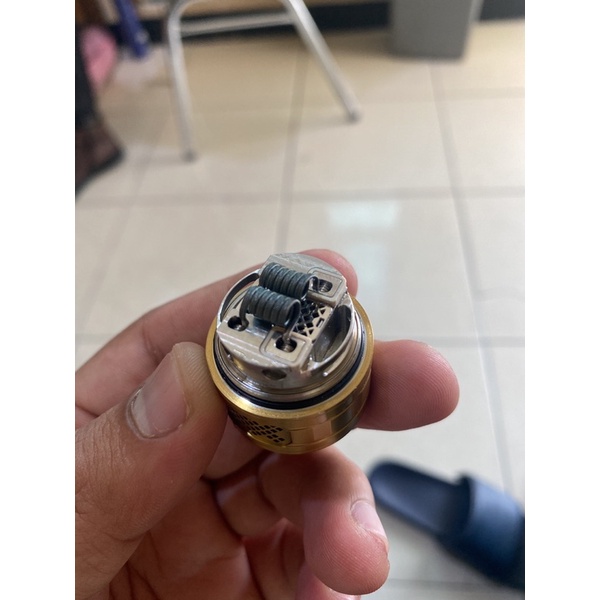 Violator RTA Batch 2