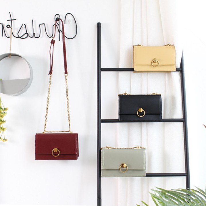 Hot Promo!!Tas Selempang wanita Shoulder Bag wanita Slingbag wanita Tas wanita Kekinian tas wanita terbaru tas wanita branded Tas mini selempang Tas wanita premium COD Tas wanita murah tas selempang bahu