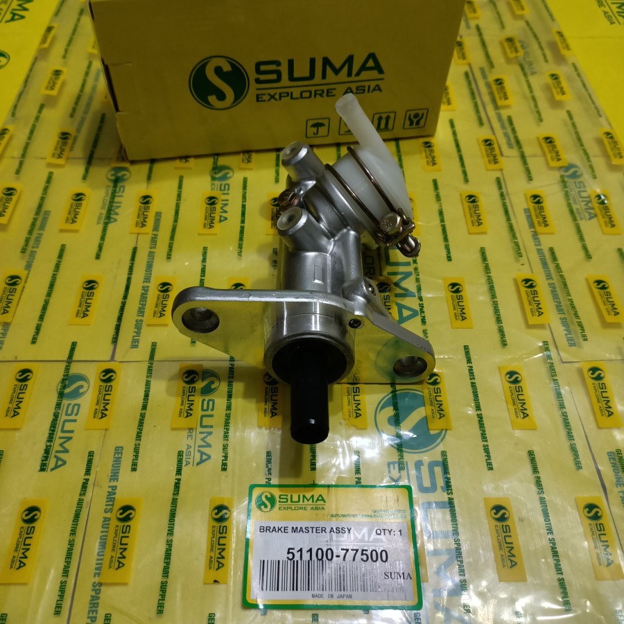 MASTER REM ASSY SUZUKI FUTURA