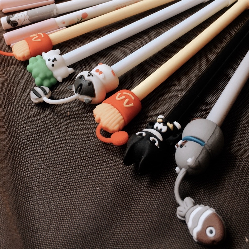 

Orangeyellowid | Bolpoin Caracter