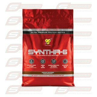 syntha 6 syntha6 10lb by BSN Diskon