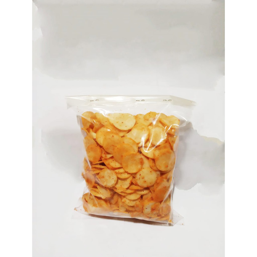 

Rahadian Snacks - Citruk