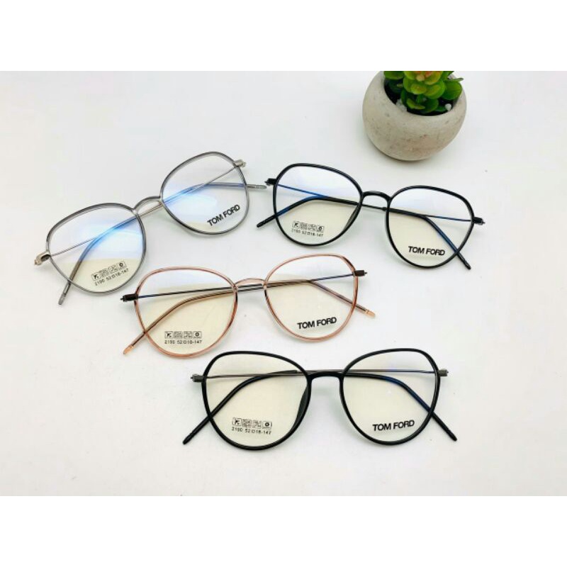Frame Kacamata 2190 Grosir