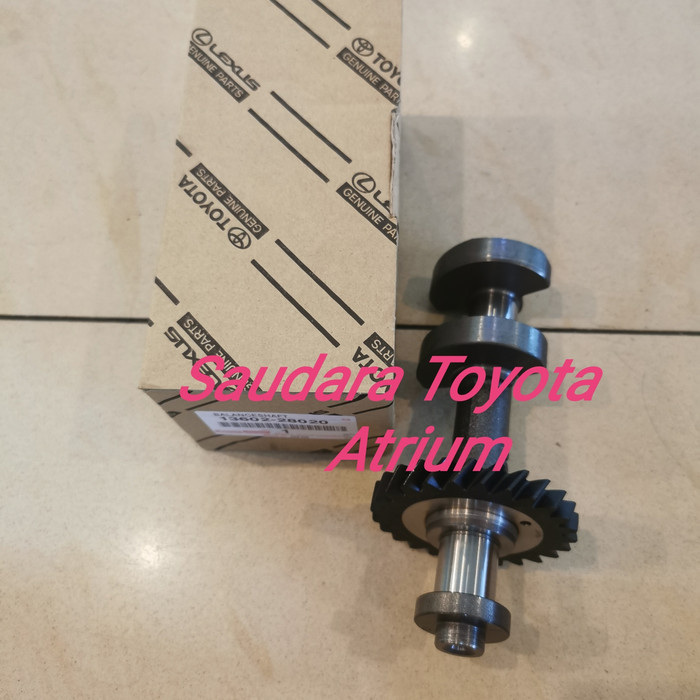 As balance shaft gigi balance alphard vellfire new camry original