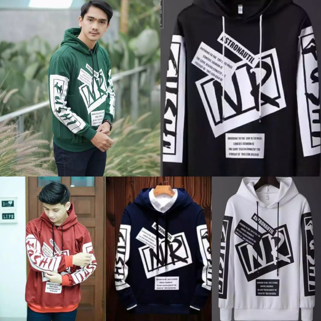 NR HOODIE PRIA  || HOODIE PRIA  || SWEATER PRIA