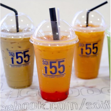 

Powder Tea Thailand Thai Tea Bubuk Minuman Thai Tea 1000 gram - tth1880