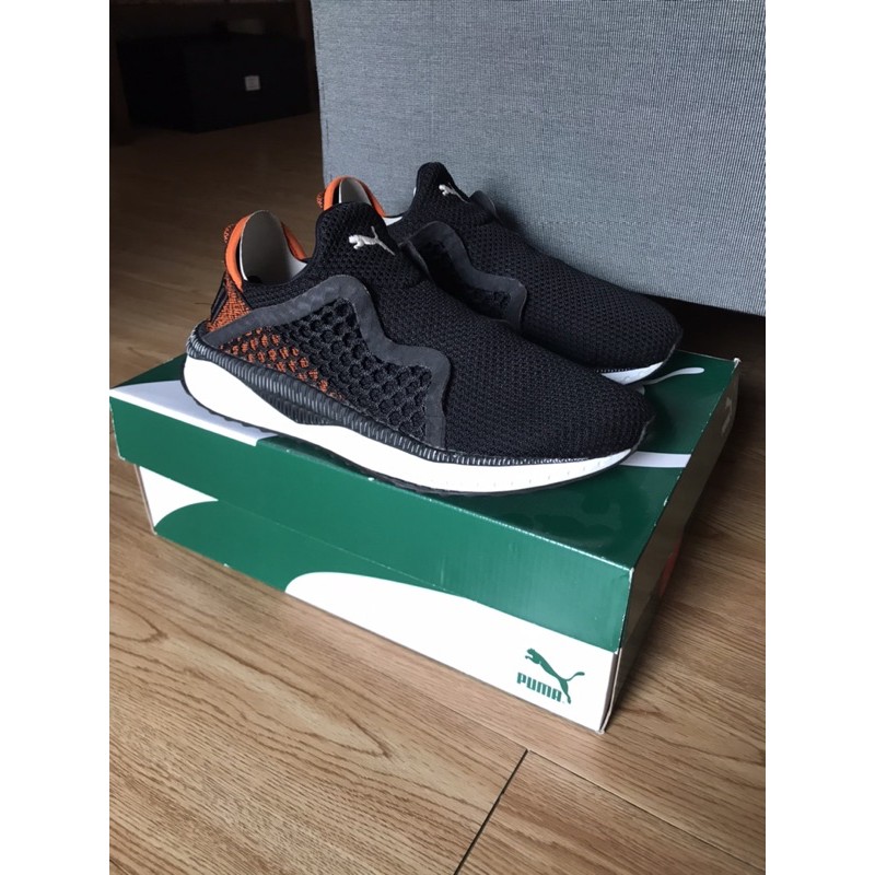 Puma Tsugi Black