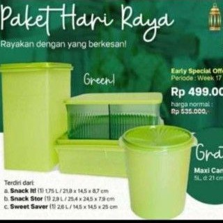 

paket lebaran