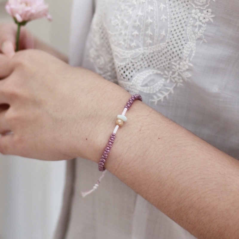 Florja — Stuka Bracelet