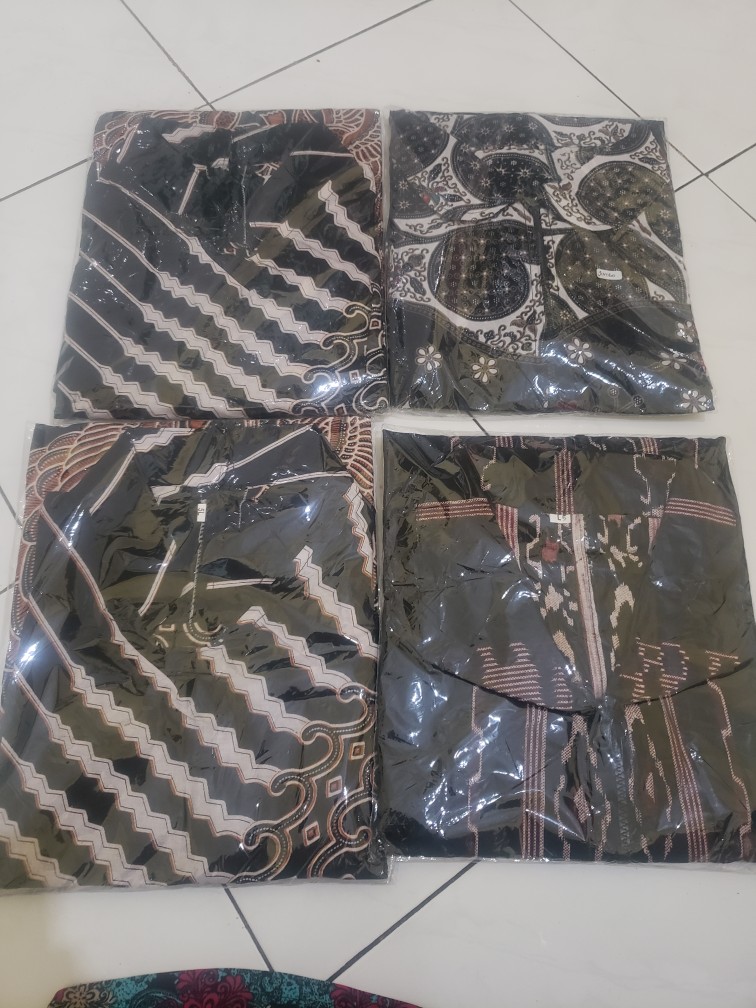 Terlaris Serut Genes Jelita Tunic Navbor Yelbor Whitbor Creambor Tunik Batik Modern Hrb030 Dolbi Dob