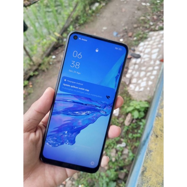 Oppo A53 Ram 4/64 ( Second ) Nominus