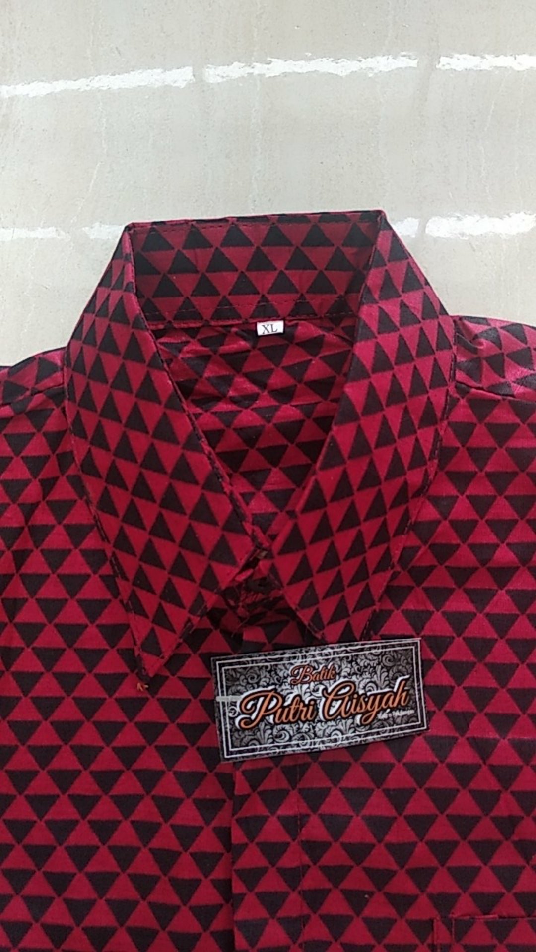 Batik Jumbo Big Size Jumbo Xxl Xxxl 3l 4l 5l Murah Batik Jumbo Couple03